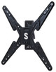 Medium Full-Motion TV Mount 26-55In - QMF320-B2 Medium Full-Motion TV Mount 26-55In - QMF320-B2